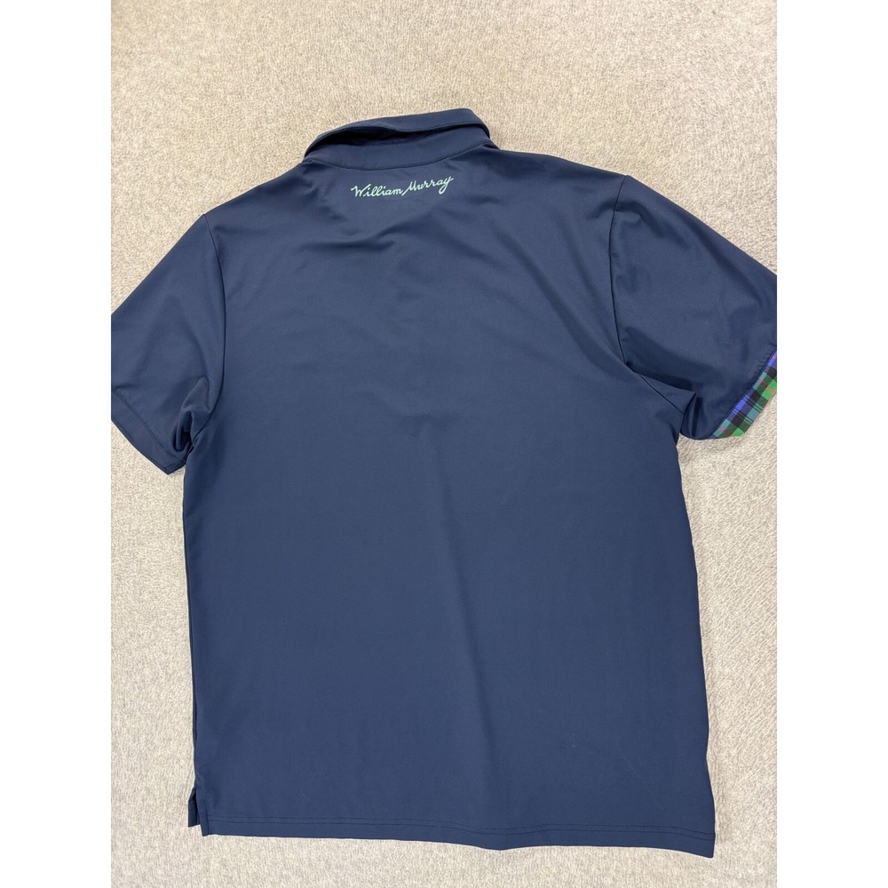 William Murray Classic‎ Solid Performance Golf Po… - image 11